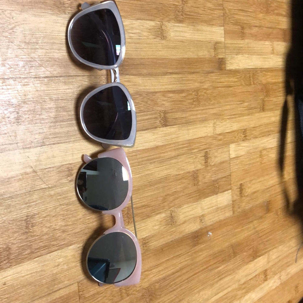 Glasses